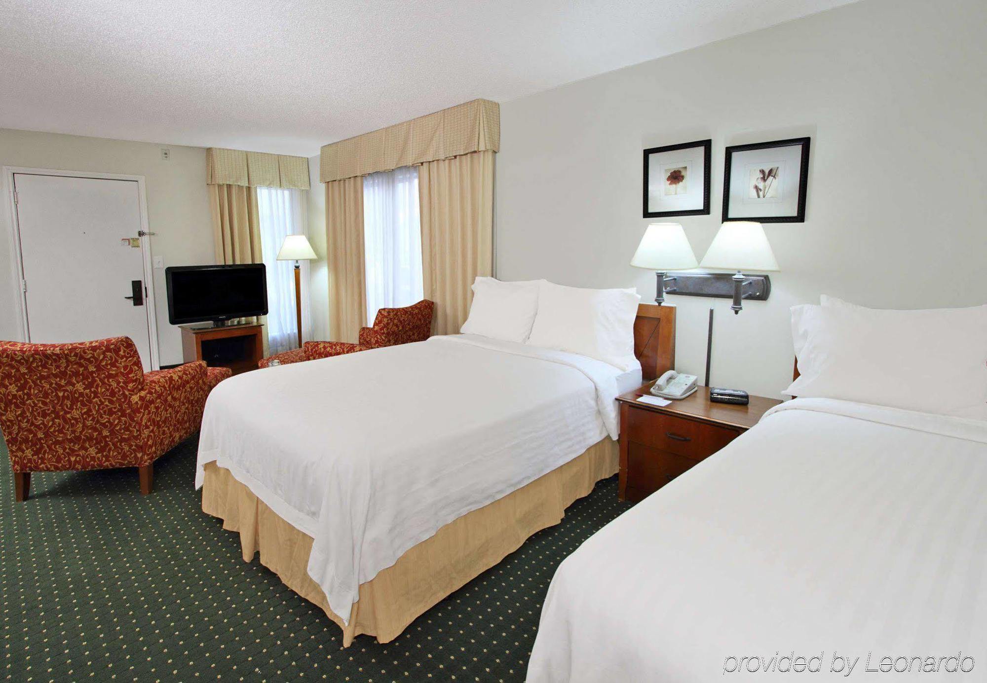 Residence Inn By Marriott Houston Medical Center/Nrg Park Exterior foto