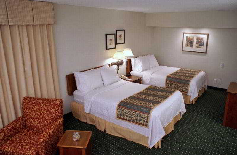 Residence Inn By Marriott Houston Medical Center/Nrg Park Zimmer foto
